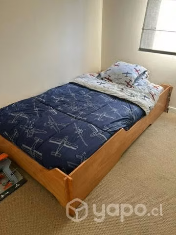 Cama de Niño