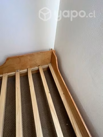 Cama de Niño