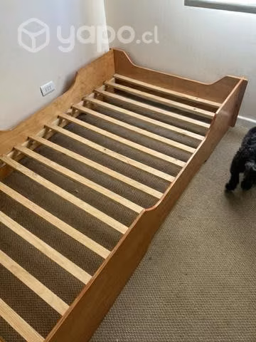 Cama de Niño