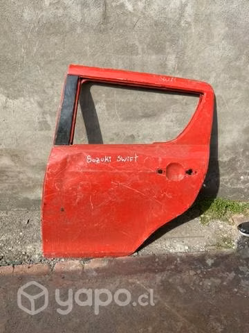 Puerta Suzuki Swift