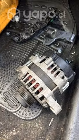 Alternador dfm ax4