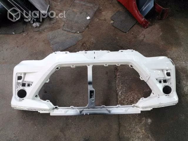 Parachoque delantero toyota corolla raize original
