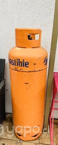 Balón de gas 45 kl
