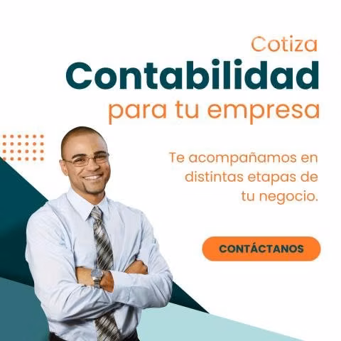 Contabilidad para tu empresa