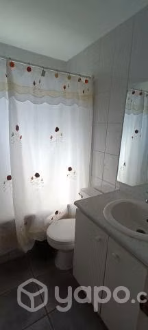 Ariiendo casa amoblada en calama para empresas