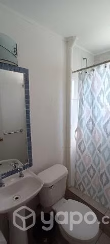 Ariiendo casa amoblada en calama para empresas