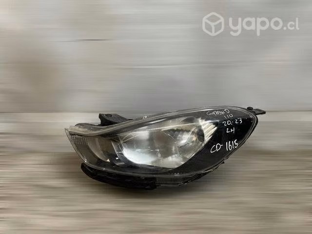 Foco óptico Lh Hyundai Grand i