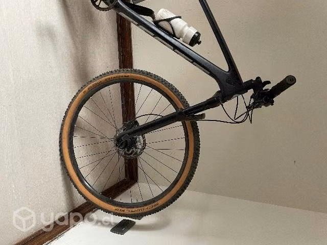 Scott Scale 940 carbono 2021 Talla M