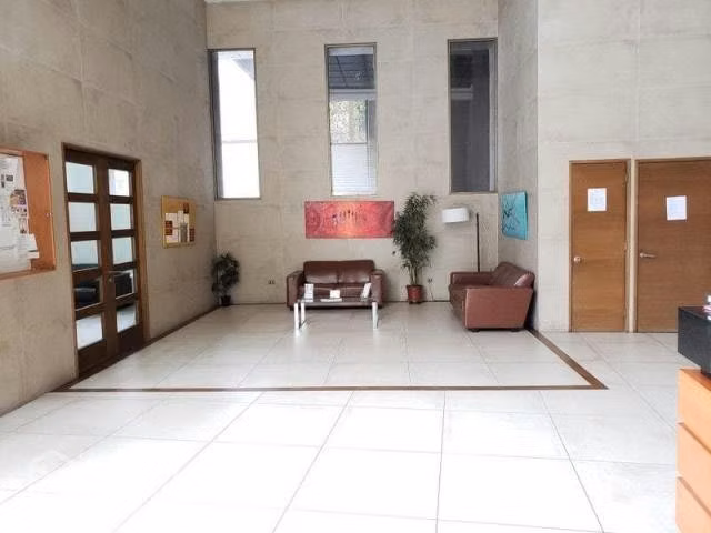 Departamento General Mackenna 2D + 2B