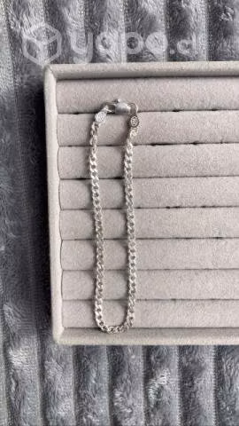 Pulseras Plata 925 - Imagen 2