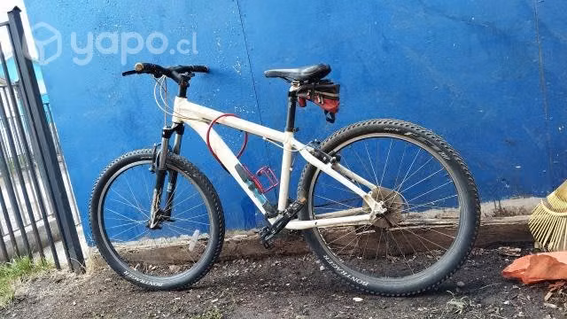 Bicicleta trek