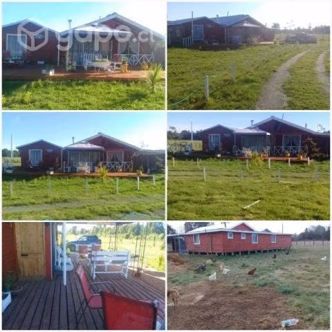 parcela 5.000 mt2