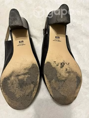 Sandalias Pollini talla 27 - Imagen 4