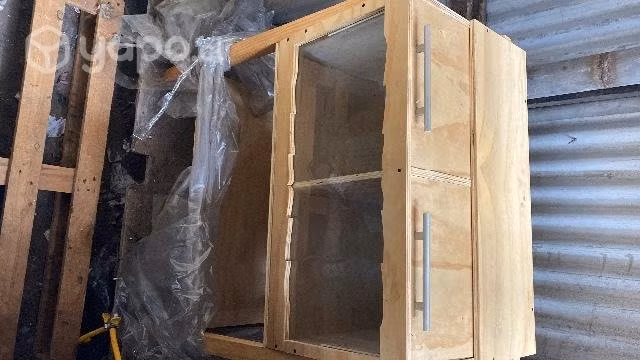 Venta de Muebles para Almacen - Imagen 3