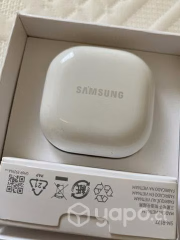 Galaxy buds2