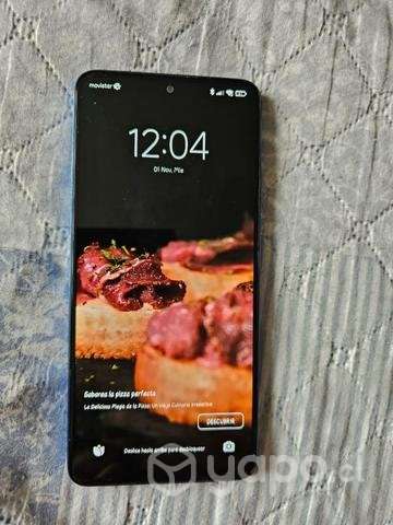 Redmi Note 11 Pro 5G - Imagen 2