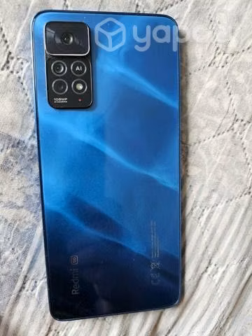 Redmi Note 11 Pro 5G