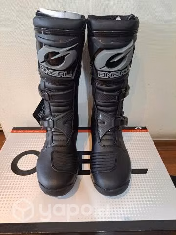 Vendo botas turismo o'neal nuevas