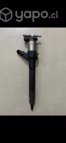 Injectores Mitsubishi l200 2017