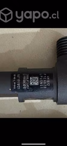 Injectores Mitsubishi l200 2017 - Imagen 4