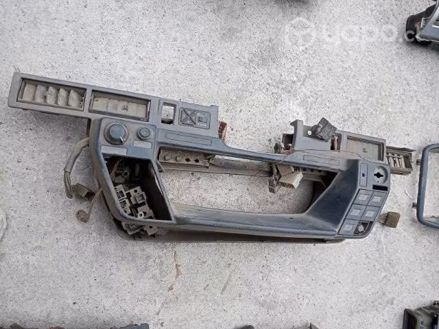 Subaru loyale consola central cubre sinópico envio