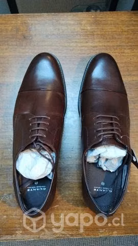 Zapatos guante nuevos