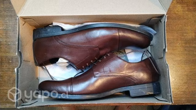 Zapatos guante nuevos