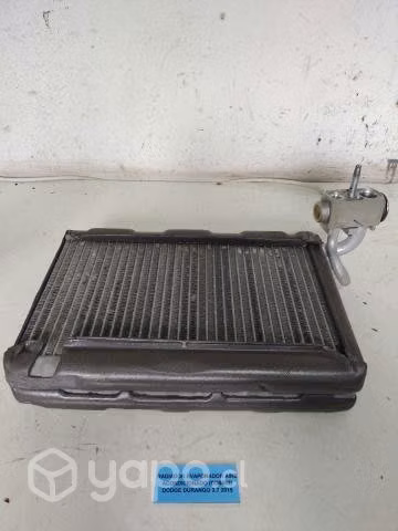 Radiador Evaporador Aire Frontal Dodge Durango 3.6