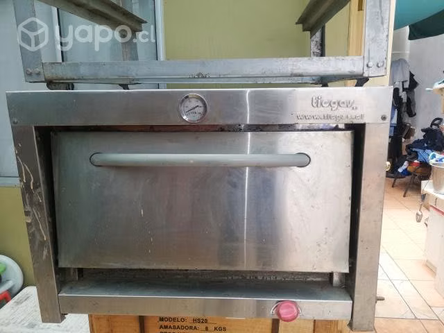 Horno