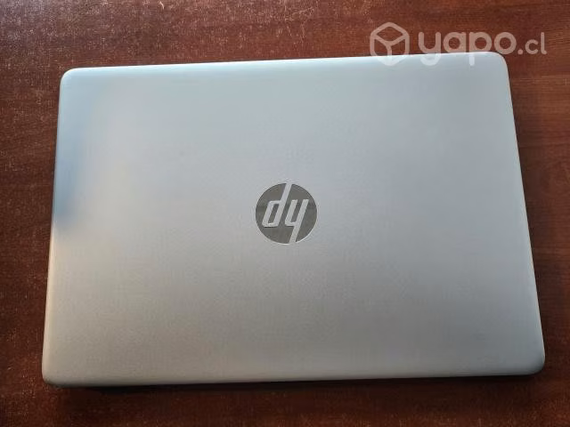 Notebook HP 14-dq2025la 11a generación - Imagen 4