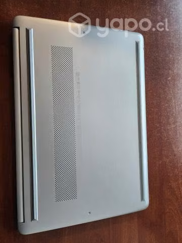 Notebook HP 14-dq2025la 11a generación - Imagen 2