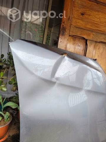Capot Mitsubishi L200 Año 2017
