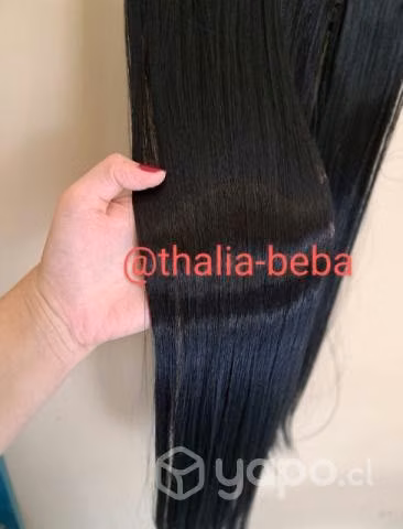 Extensiones de Cabello Organicas - Imagen 6