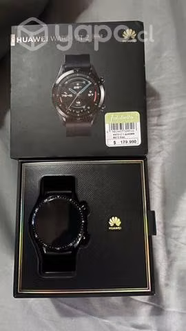 Smartwatch Huawei GT 2 - Imagen 2