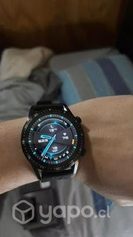 Smartwatch Huawei GT 2 - Imagen 3