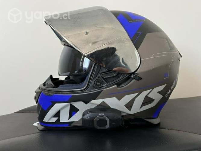 Cascos de moto yapo new arrivals