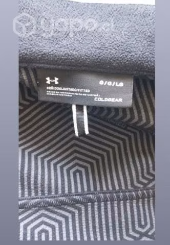 Chaqueta under aurmor - Imagen 2