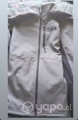 Chaqueta under aurmor - Imagen 3