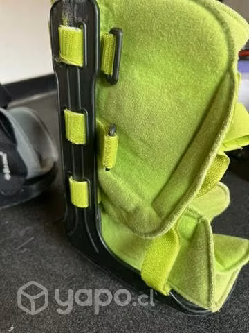 Bota ortopédica Niño XL - Imagen 4