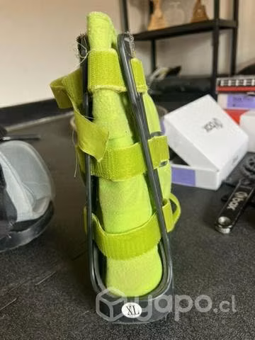 Bota ortopédica Niño XL