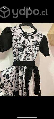 Vestido de huasca - Imagen 2