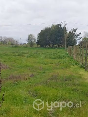 Parcela Pelarco, sector Santa Margarita