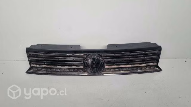 Máscara Volkswagen gol g8 dmg la cist68