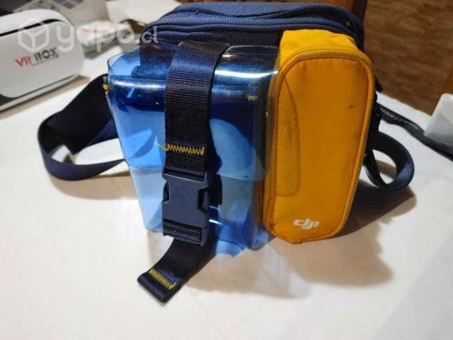 Drone Dji Mini 2 poco uso