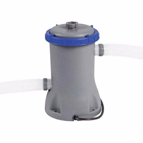Piscina bestway y accesorios de mantenimien - Imagen 5