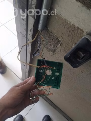 Soporte técnico