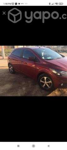 Chevrolet onix en venta año 2018 - Imagen 5