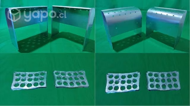 Accesorios para taca taca (Set completo nuevo)