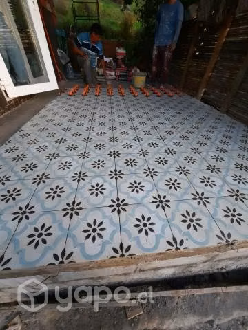 Servicios de construccion