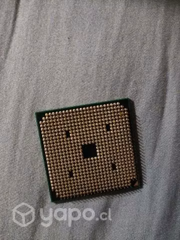Procesador AMD V140 PROCESSOR 2.30Ghz - Imagen 2